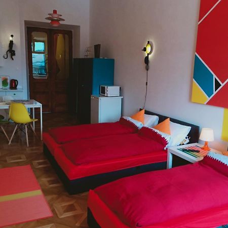 Apartament View To The Cracow Basic Kraków Zewnętrze zdjęcie