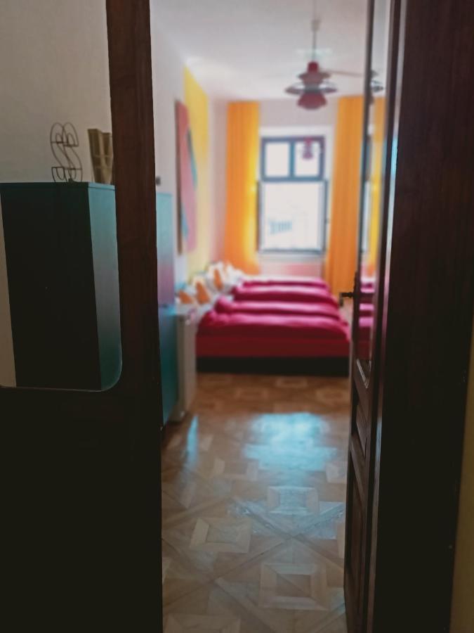 Apartament View To The Cracow Basic Kraków Zewnętrze zdjęcie
